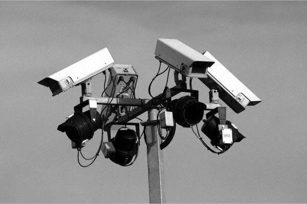 CCTV